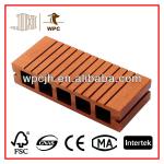 CE certificate wood plastic composite/ wpc board-140*25A