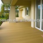wpc outdoor decking floor&amp;wall panel&amp;fence-MEISEN WPC