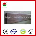 2014 Jiangxi Feiyu carbonized strand woven quick click lock bamboo flooring-CH-BF2637