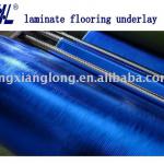 Laminate flooring underlay (UL&amp;SGS approved)-