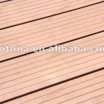 Dock Decking- WPC composite decking-