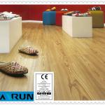 Competitive LVT Floor Tile-