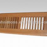 wood floor registers-WL