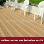 wpc decking board, outdoor floor board, modern home deco-WS-DHJ26-146