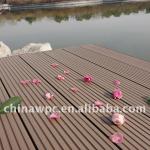 WPC,Wood Plastic Composite,composite decking,40% HDPE-SD21B