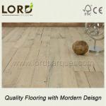 CHALK Wide Plank Engineered European Oak Flooring-AV-003