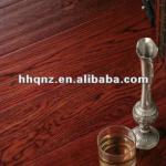 Brushed American Oak Engineered Hardwood Flooring-Brushed American Oak Engineered Hardwood Flooring