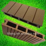 Outdoor 146mm x 26mm decking WPC -- 025-LF-020