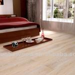 Brushed limed UV oiled Oak engineered wood flooring-SYE303