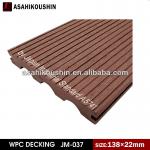 WPC Decking Best Seller-JM-037