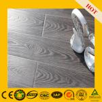 AC3-AC4 brush texture Synchronization 12mm grey oak Laminate Flooring-BGNSK3