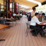China supplier of wpc decking flooring-TH-16