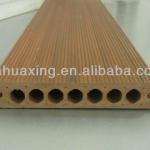 140mm*25mm Outdoor Wpc Decking-140*25