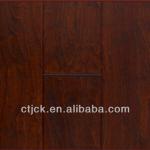 Maple Engineered Distressed HandScraped Wood Flooring-CT02