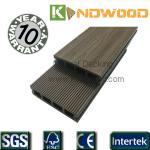 Hot sale!water proof composite wood composite passed CE, Germany standard, ISO9001-HD30-145H1