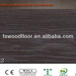 HDF AC4 laminate flooring-8462