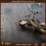 best white&amp;nature oiled indoor wood floors/wooden flooring/oak wood floor-VIF-Oak engineered