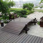 WPC decking-140*23