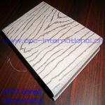 WPC material(DS140x025A-Pressure V grain)-DS140x025A-V