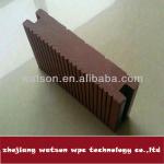 solid wpc composite decking-WS-DX30-140