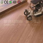 3 layer Engineered Russian Oak Wood Flooring-ENG