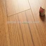 Click Locked Burma Teak Engineered Flooring Parquet China-QCW-MTC-NS1-125MM