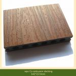 Camino Poly Ethylene wpc Co-extrusion decking flooring-CBM142-22.5