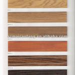 Wood grain pvc flooring-MCF Wood grain series