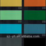 Solid color pvc floor-LS