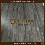 Wood texture pvc floor vinyl tile-VIFPVC-10001