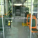 Vinyl Transport Bus Flooring-