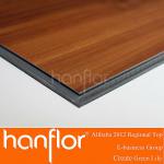 Southeast Asia hot sale! interlocking vinyl plank floor-HVP