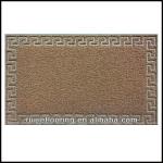 2014 NEW DESIGN DOOR MAT USED OUTDOOR-HB MAT