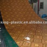 pvc flooring for carpet-pvc