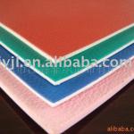 PVC Sports Flooring-DWZ DWZH