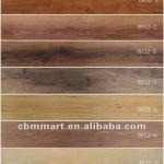 Wood pattern pvc vinyl flooring-0031
