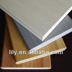 pvc foam decking-