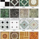 2014 NEW DESIGN VINYL FLOORING TILE-ALL MODLE