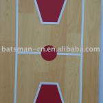 PVC sports flooring/PVC wood flooring/indoor sports flooring-SUPER-PVCW