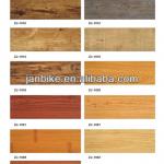 PLASTIC FLOORING PLANK-BW001