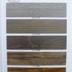 vinyl flooring click/click lock vinyl plank flooring/5mm thickness Home Click Vinyl Floor-HY-J01