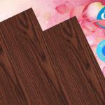 Wood Looking PVC Flooring Plank-CL8960
