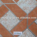 0.35mm~1.6mm PVC Flooring Roll with Beautiful Printing for Indoor-D/F19502
