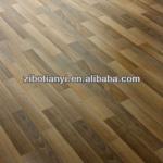 wood look pvc floor tile vinyl floor tile 6*36 vinyl floor tile-Wood