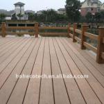 Villa/Hotel Hotel Furniture ! WPC decking wood plastic composite decking/flooring-