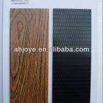 click plank vinyl flooring/vinyl wood flooring/waterproof vinyl plank flooring-HJ-YE