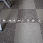carpet design vinyl flooring-ND-1001