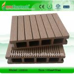 waterproof wpc terrace board-140H30