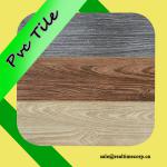 wood pvc/vinyl plank flooring tile-RT-1011-D