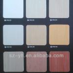 PVC homogeneous flooring in roll-xp